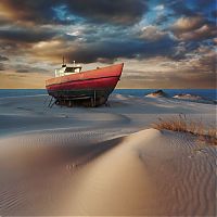 TopRq.com search results: Surreal photography manipulations by Dariusz Klimczak