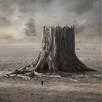 Art & Creativity: Surreal photography manipulations by Dariusz Klimczak