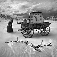 TopRq.com search results: Surreal photography manipulations by Dariusz Klimczak