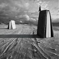 TopRq.com search results: Surreal photography manipulations by Dariusz Klimczak