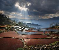 Art & Creativity: Asia landscape photography by Weerapong Chaipuck