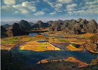 Art & Creativity: Asia landscape photography by Weerapong Chaipuck