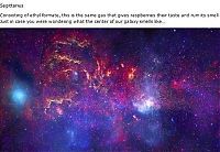 TopRq.com search results: interesting facts about universe