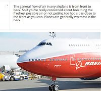 Art & Creativity: interesting facts about airplanes