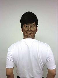 TopRq.com search results: Body paintings by Hikaru Cho