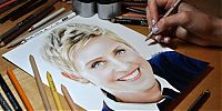 TopRq.com search results: Photorealistic portraits by Heather Rooney