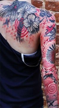 TopRq.com search results: creative tattoo