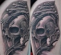 TopRq.com search results: creative tattoo