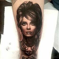 TopRq.com search results: creative tattoo