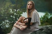 TopRq.com search results: Photorealistic portraits by Yigal Ozeri