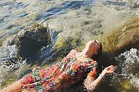 TopRq.com search results: Photorealistic portraits by Yigal Ozeri