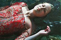 TopRq.com search results: Photorealistic portraits by Yigal Ozeri