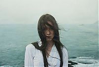 TopRq.com search results: Photorealistic portraits by Yigal Ozeri