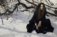 TopRq.com search results: Photorealistic portraits by Yigal Ozeri