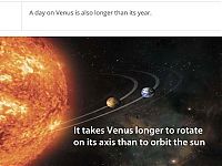 TopRq.com search results: interesting facts about universe