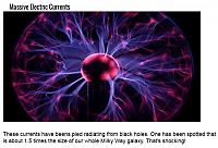 interesting facts about universe