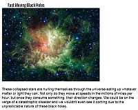 interesting facts about universe