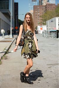 TopRq.com search results: New York fashion week, New York City, New York, United States
