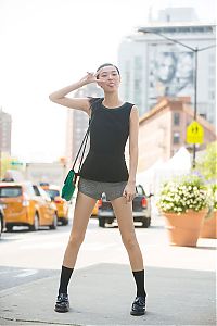 TopRq.com search results: New York fashion week, New York City, New York, United States