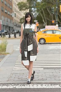 TopRq.com search results: New York fashion week, New York City, New York, United States