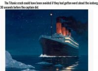 TopRq.com search results: interesting facts about titanic