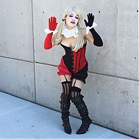 TopRq.com search results: Cosplay girls, New York Comic-Con, New York City, United States