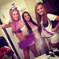 TopRq.com search results: girl wearing halloween costume