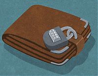 TopRq.com search results: Satirical art illustrations by John Holcroft