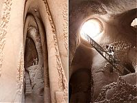 TopRq.com search results: The Luminous Caves of Ra Paulette