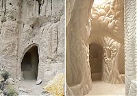 TopRq.com search results: The Luminous Caves of Ra Paulette