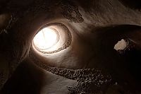 Art & Creativity: The Luminous Caves of Ra Paulette