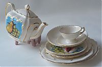 TopRq.com search results: Body of Work tableware by Ronit Baranga