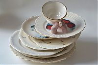 TopRq.com search results: Body of Work tableware by Ronit Baranga