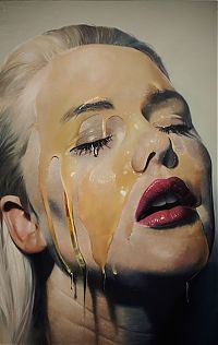 TopRq.com search results: Photorealistic painting by Mike Dargas