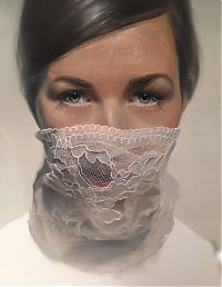 Art & Creativity: Photorealistic painting by Mike Dargas