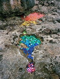 Washed Up: Transforming a Trashed Landscape by Alejandro Durán