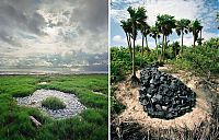 Washed Up: Transforming a Trashed Landscape by Alejandro Durán