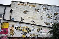TopRq.com search results: Save the Bees Project by Louis Masai Michel