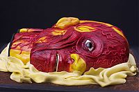 Art & Creativity: Cake art by Annabel de Vetten