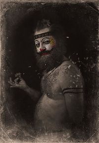 TopRq.com search results: Clownville portraits project by Eolo Perfido