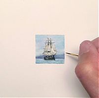 Art & Creativity: Tiny Art, Big Ideas by Karen Libecap