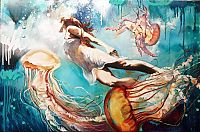 TopRq.com search results: Oil paintings by Dimitra Milan