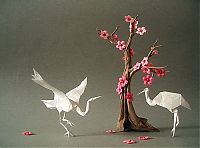 TopRq.com search results: Origami art by Akira Yoshizawa