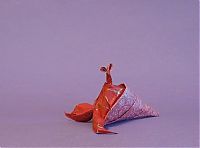 TopRq.com search results: Origami art by Akira Yoshizawa