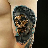 TopRq.com search results: creative tattoo