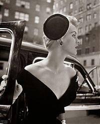 TopRq.com search results: Black and white photography by Nina Leen