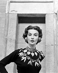 TopRq.com search results: Black and white photography by Nina Leen