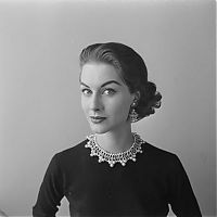 TopRq.com search results: Black and white photography by Nina Leen