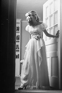 TopRq.com search results: Black and white photography by Nina Leen