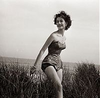 TopRq.com search results: Black and white photography by Nina Leen